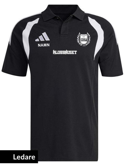 Adidas Piké TIRO26 (Hamburgsunds IF)